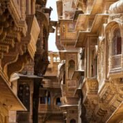 Jaisalmer Trip Planner