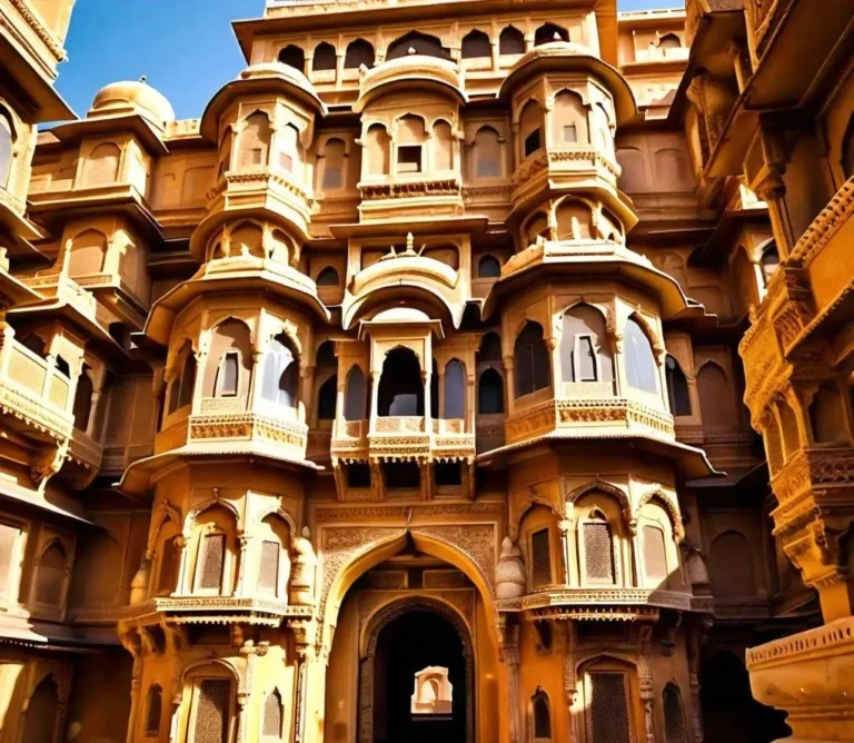 Jaisalmer