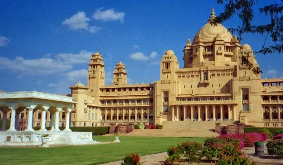 Jodhpur Tour Package For 1 Night And 2 Days