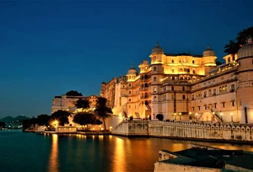 Udaipur