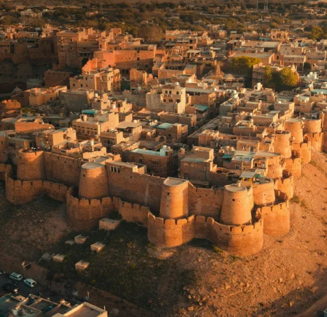 Jaisalmer