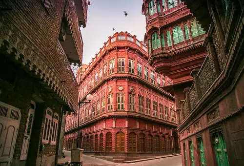 Bikaner