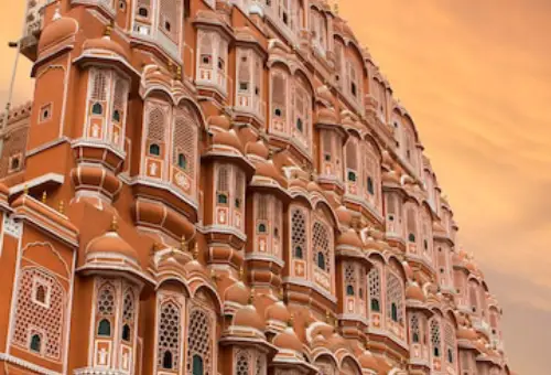 Jaipur