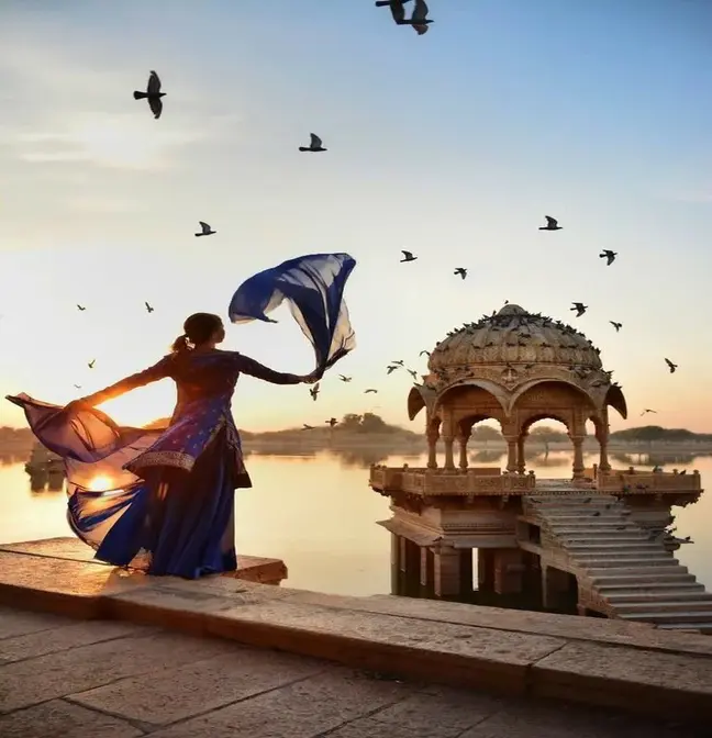 Jaisalmer Tour Packages Jaisalmer Tour Packages