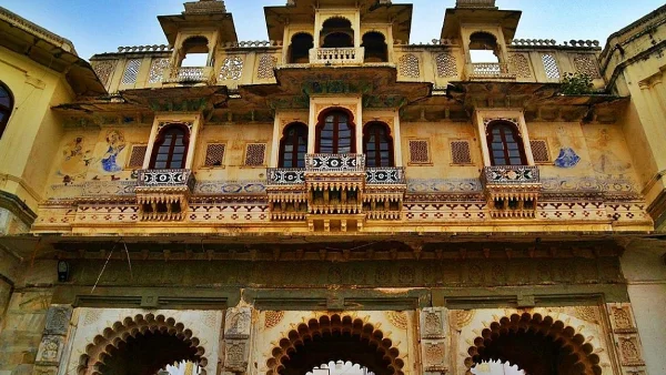 Jaisalmer Tour Packages