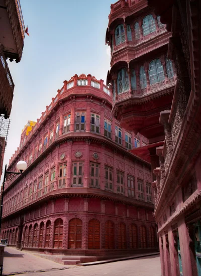 Bikaner