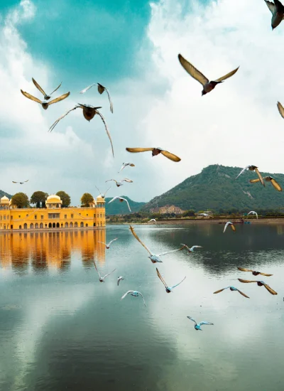 Jaipur