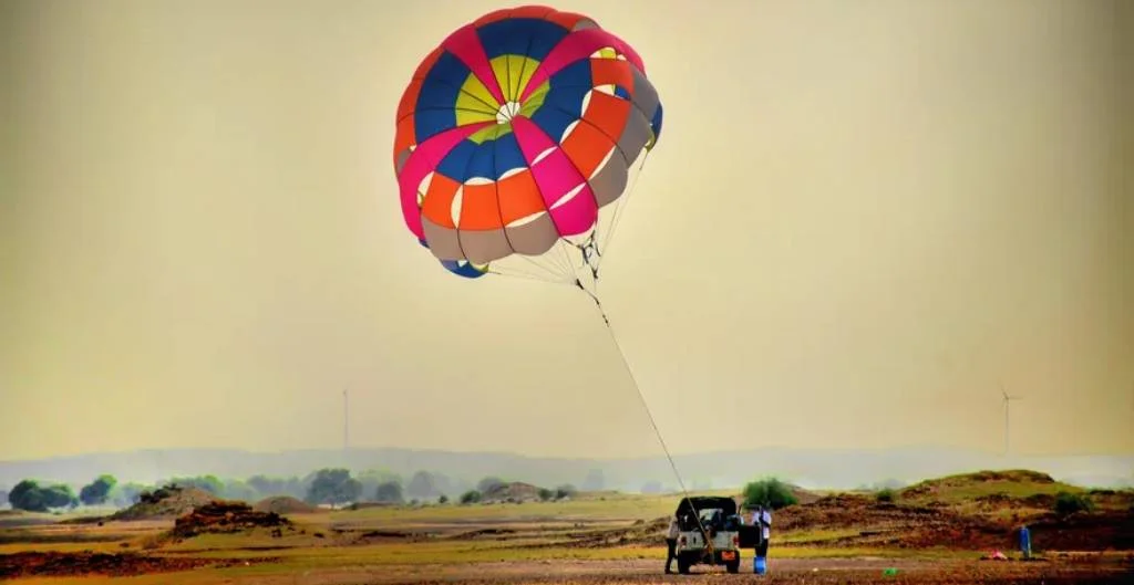 Jaisalmer 2 Night 3 Days Package