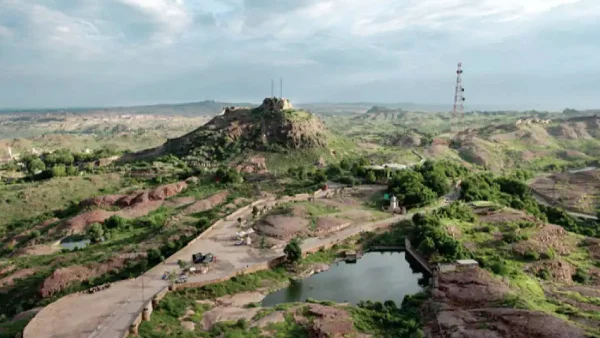 Jaisalmer Tour Packages
