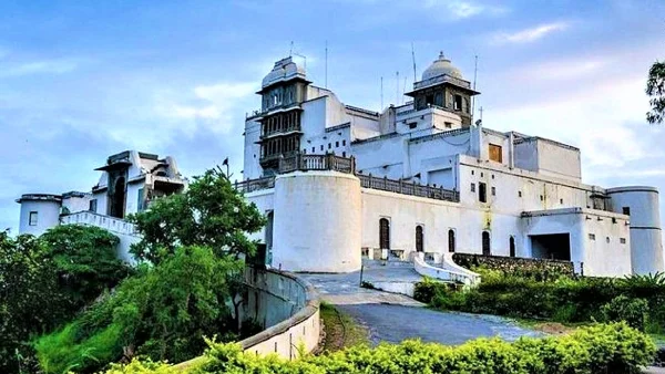 Udaipur