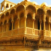 Jaisalmer Tour Package