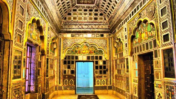 Jaisalmer Tour Packages