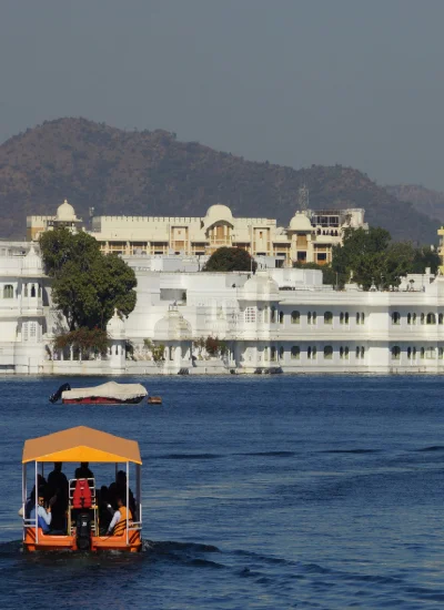 Udaipur