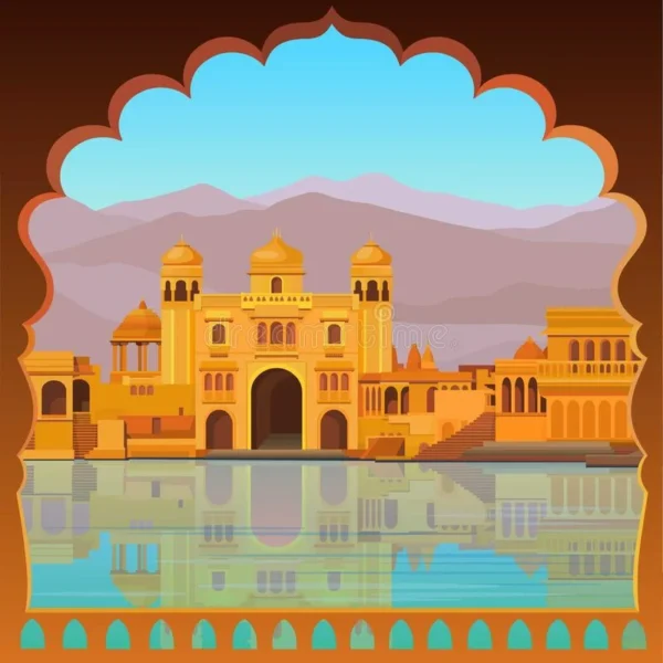 Jaisalmer Tour Package