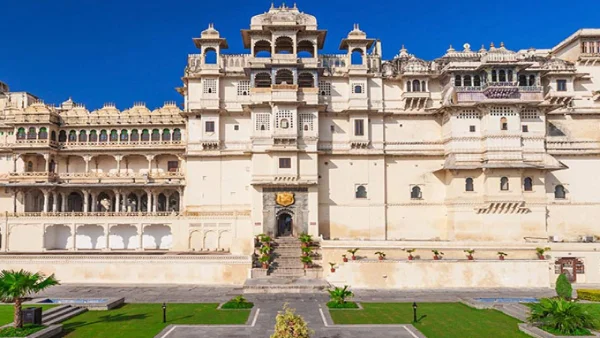 Jaisalmer Tour Packages