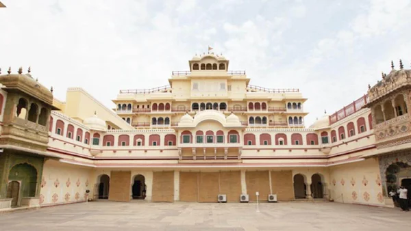 Pushkar