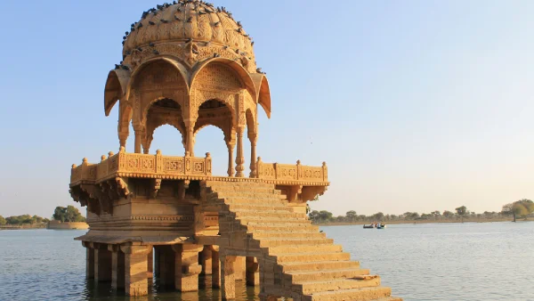 Jaisalmer Tour Package
