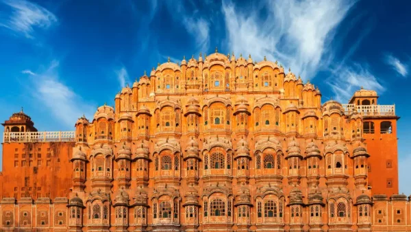 Jaipur