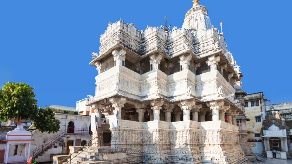 Jaisalmer Tour Packages