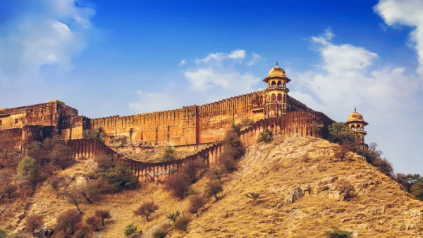 Jaisalmer Tour Packages