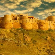 Jaisalmer Tour Package