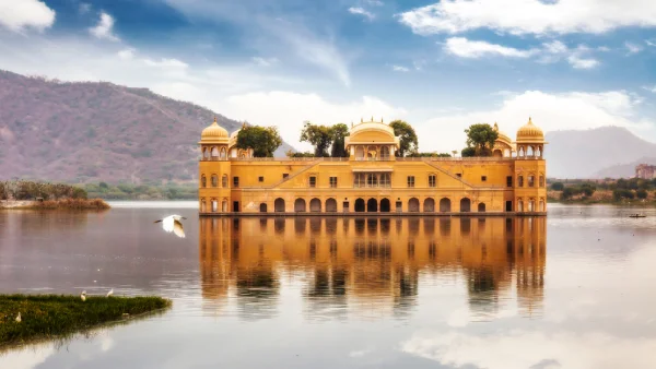 Jaisalmer Tour Packages