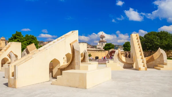 Jaisalmer Tour Packages