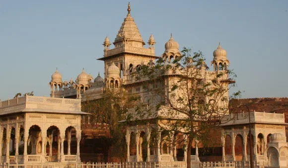 Discover Our 3 Nights 4 Days Rajasthan Vacation
