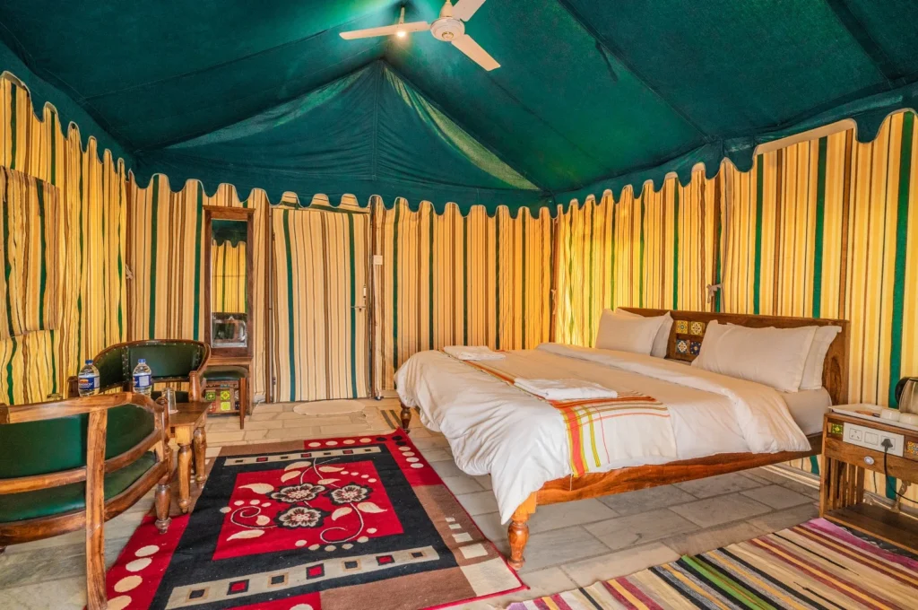Jaisalmer trip Package