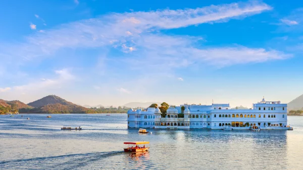 Jaisalmer Tour Packages