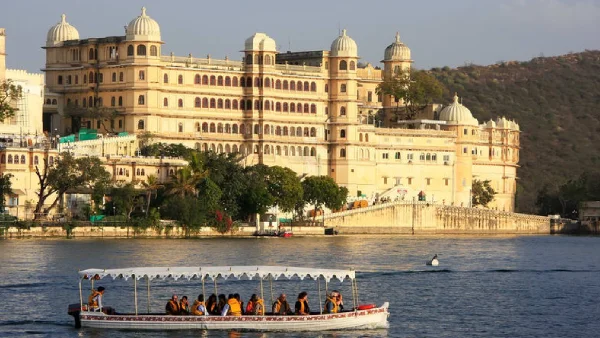 Jaisalmer Tour Packages