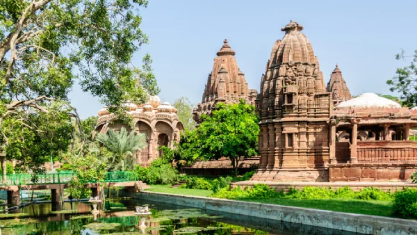 Jaisalmer Tour Packages