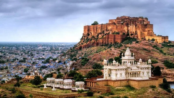 Jaisalmer Tour Packages