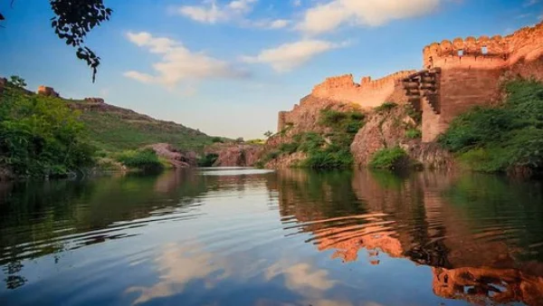Jaisalmer Tour Packages