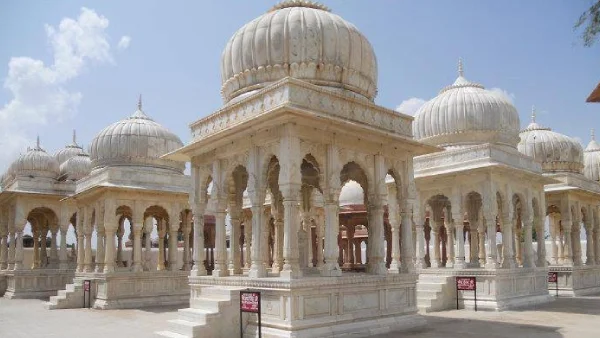 Jaisalmer Tour Packages