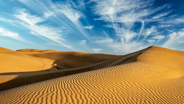 Jaisalmer Tour Package