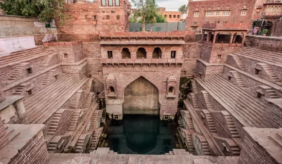 Jodhpur Tour Package For 1Night 2Days