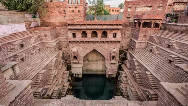Jodhpur Tour Package For 1Night 2Days