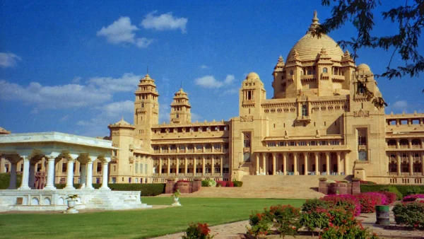Jaisalmer Tour Packages
